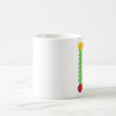 Feld Kaffeetasse (Mittel)