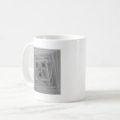 Feld Kaffeetasse (Vorderseite Links)