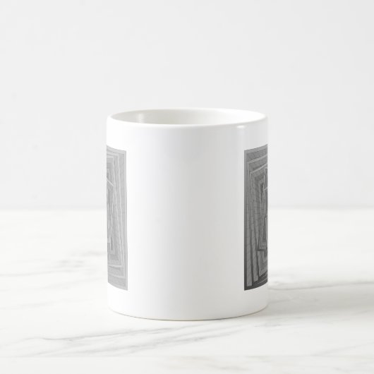 Feld Kaffeetasse (Mittel)