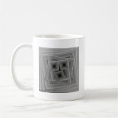 Feld Kaffeetasse (Links)