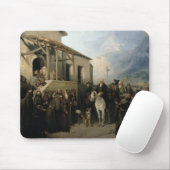 Feld-Marschall Alexander Suvorov Mousepad (Mit Mouse)