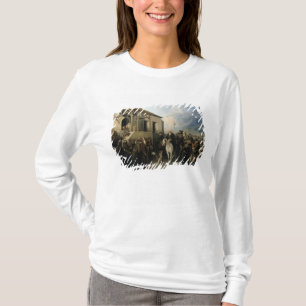 Feld-Marschall Alexander Suvorov T-Shirt