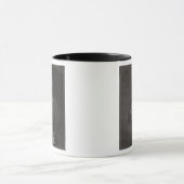 Feld-Marschall Colin Campbell Tasse (Zentrum)