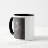Feld-Marschall Colin Campbell Tasse (Vorderseite Links)