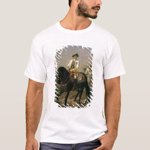Feld-MarschallBaron Ernst von Laudon T-Shirt