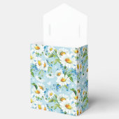 Feld "Milchfavoriten" Geschenkschachtel (Geöffnet)