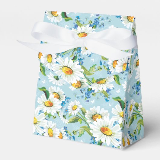 Feld "Milchfavoriten" Geschenkschachtel (Vorderseite)