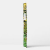 Feld mit Weißstapeln von Vincent van Gogh Case-Mate iPhone Hülle (Rückseite / Rechts)