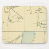 Feld Mousepad (Vorne)