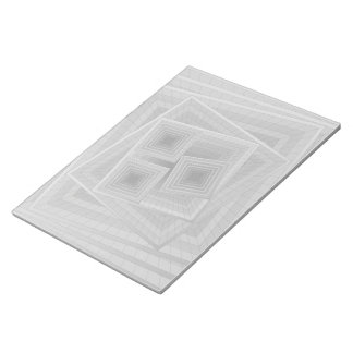 Feld Notizblock
