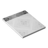 Feld Notizblock (angewinkelt)