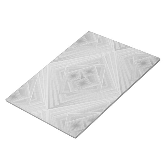 Feld Notizblock (angewinkelt)