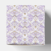 Feld "Party Leckerei" Geschenkschachtel (Oben)