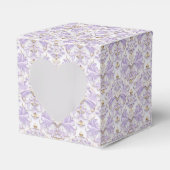 Feld "Party Leckerei" Geschenkschachtel (Vorderseite)