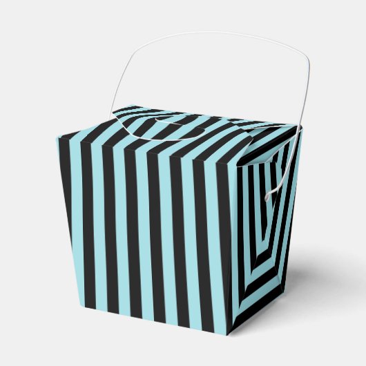 Feld "Party Leckerei" Geschenkschachtel (Vorderseite)