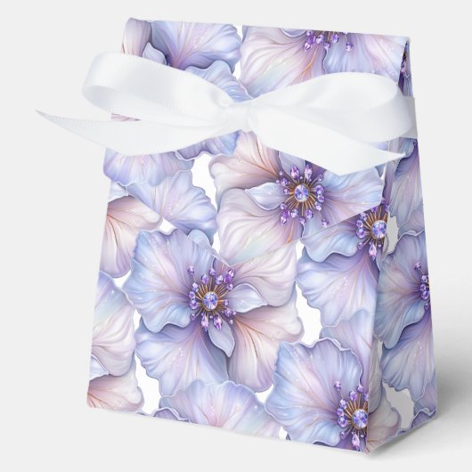 Feld "Party Leckerei" Geschenkschachtel (Vorderseite)