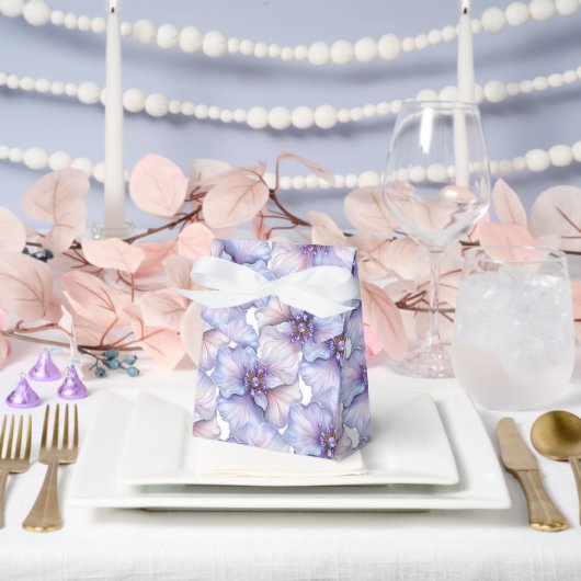 Feld "Party Leckerei" Geschenkschachtel (Hochzeit)