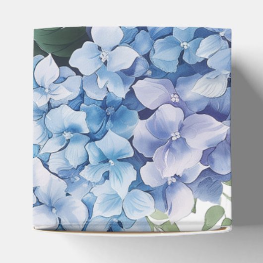 Feld "Party Leckerei" Geschenkschachtel (Oben)