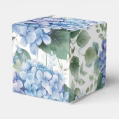 Feld "Party Leckerei" Geschenkschachtel (Rückseite)