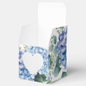 Feld "Party Leckerei" Geschenkschachtel (Geöffnet)