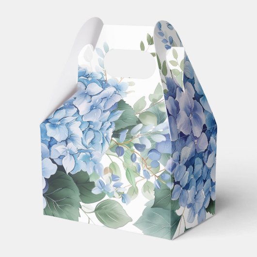 Feld "Party Leckerei" Geschenkschachtel (Rückseite)