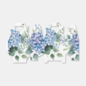 Feld "Party Leckerei" Geschenkschachtel (Ungefaltet)