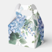 Feld "Party Leckerei" Geschenkschachtel (Vorderseite)