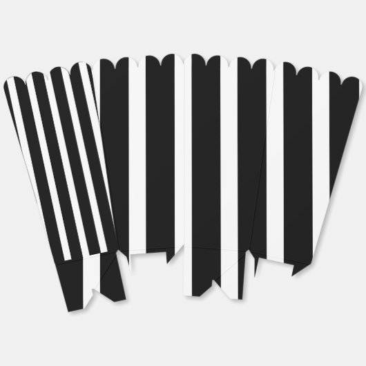 Feld "Popcorn-Favoriten gestrichen" Geschenkschachtel (Ungeklappt)