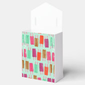 Feld "Popsiv Gastgeschenk" Geschenkschachtel (Geöffnet)