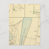 Feld Postkarte (Vorderseite)