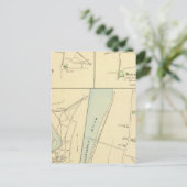 Feld Postkarte (Stehend Vorderseite)