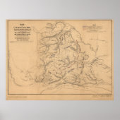 Feld Shiloh Poster (Vorne)