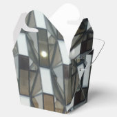 Feld "Struktur entfernen" Geschenkschachtel (Geöffnet)