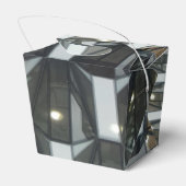 Feld "Struktur entfernen" Geschenkschachtel (Rückseite)