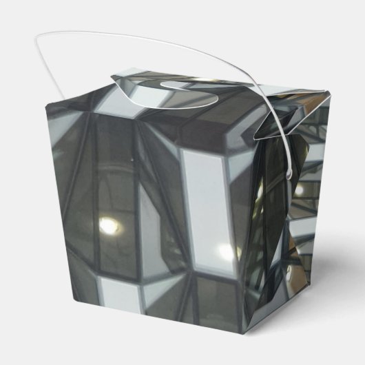 Feld "Struktur entfernen" Geschenkschachtel (Rückseite)