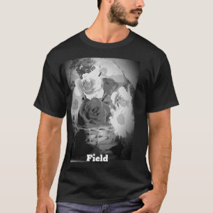 Feld T-Shirt