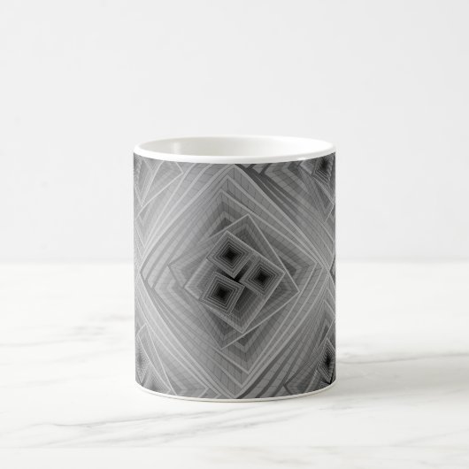 Feld Verwandlungstasse (Mittel)