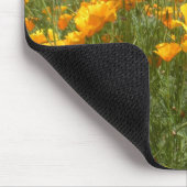 Feld von Träumen Mousepad (Ecke)