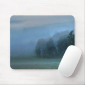 Feld, Wiese, Weide, Paddock Mousepad (Mit Mouse)