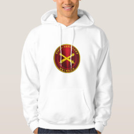 Feldartillerie Hoodie