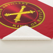 Feldartillerie Sherpadecke (3/4)