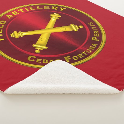 Feldartillerie Sherpadecke (3/4)