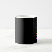 Feldausflug Jedermann Lehrer Field Day Magic Schoo Kaffeetasse (Mittel)