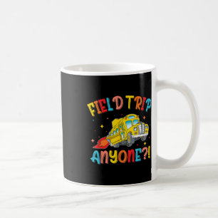 Feldausflug Jedermann Schulausflüge Feldtag 2025 T Kaffeetasse