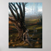 Feldbewahrung Poster (Vorne)