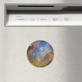 Feldbild des Adlernebels Magnet (In Situ (Geschirrspüler))