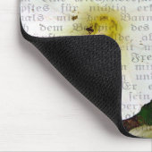 Feldbindung Mousepad (Ecke)