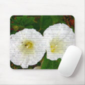 Feldbindung Mousepad (Mit Mouse)