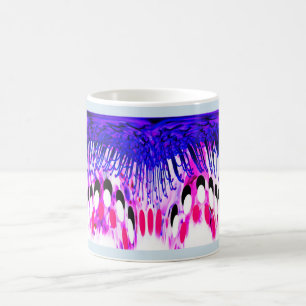 Felddtag Kaffeetasse