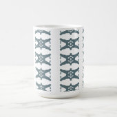 Feldenkrais Rolling Tasse - Gray Modern (Mittel)